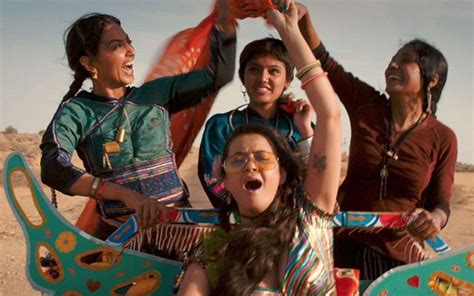 Full Review Parched