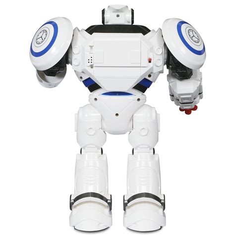 sgile large remote control rc robot toys  kids birthday present interactive  ebay