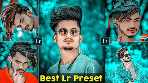 preset lightroom  lightroom presets  instagram