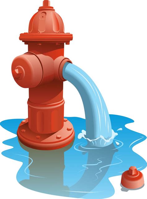Hydrant Flushing The Metropolitan District