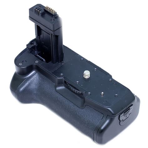 general brand battery grip  canon eos