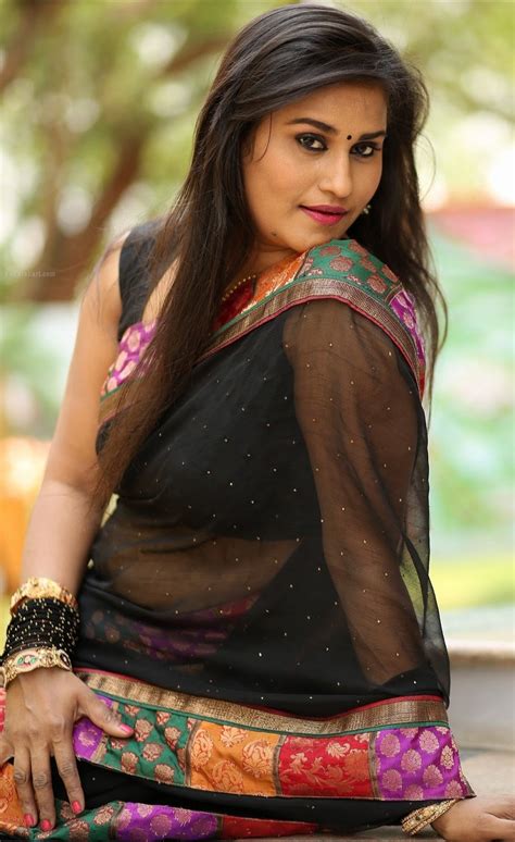Telugu Tv Actress Pnagood
