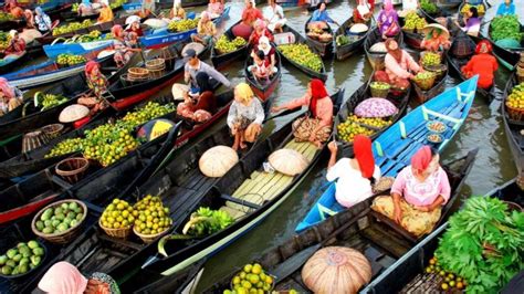 daftar wisata kuliner hits di kota banjarmasin provinsi kalimantan selatan