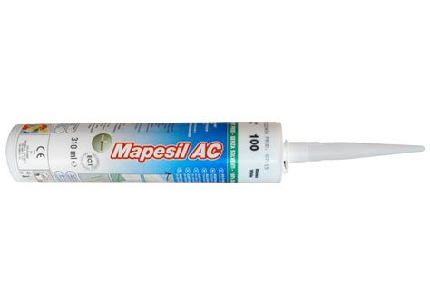 Mapesil Ac Comes In 40 Shades To Match Its Grout Range Ribaj