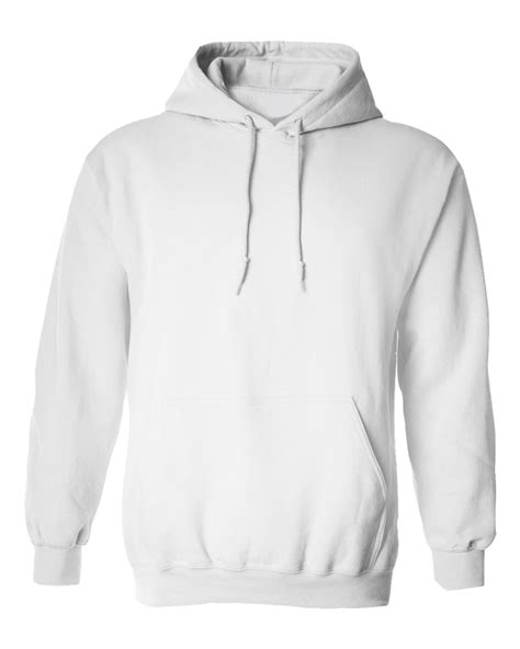 white hoodie jacket  zipper cutton garments