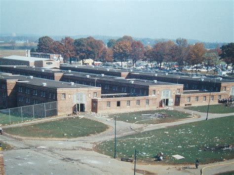 flipboard camp hill prison riots echo  pas corrections system