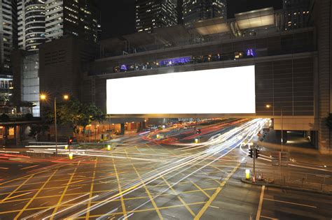 digital billboard electronic billboard libertevision