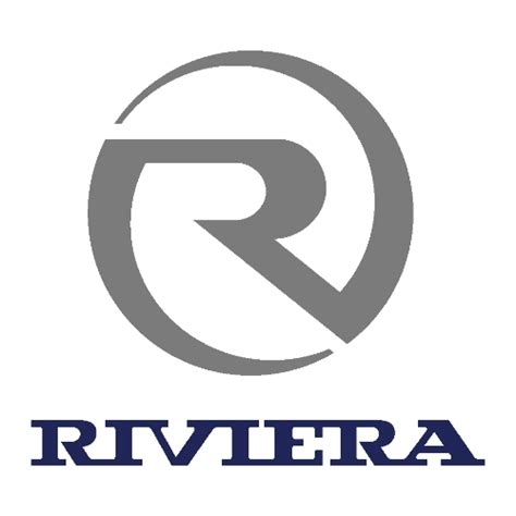 riviera logo yacht charter superyacht news