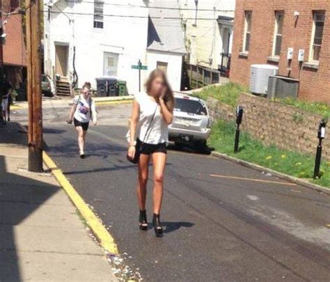 32 Ladies Who Got Busted On Their Walk Of Shame Wow Gallery Ebaum S