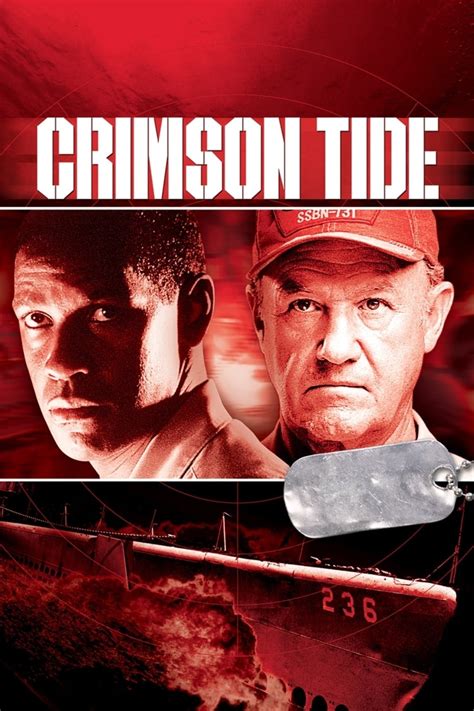 crimson tide  posters