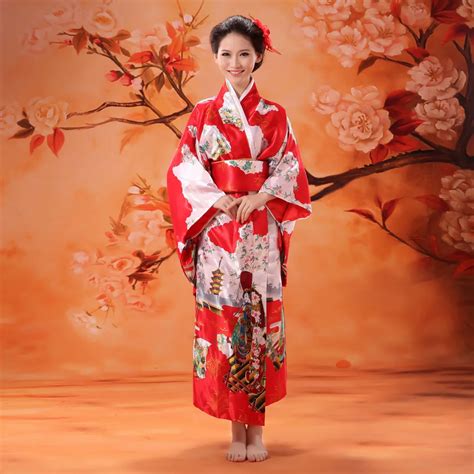 japanese traditional kimono dress  ancient japanese kimono woman