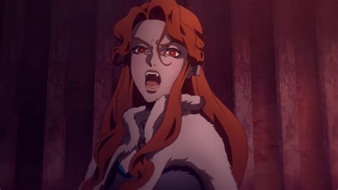 castlevania season 3 review netflix ups the ante with a darker