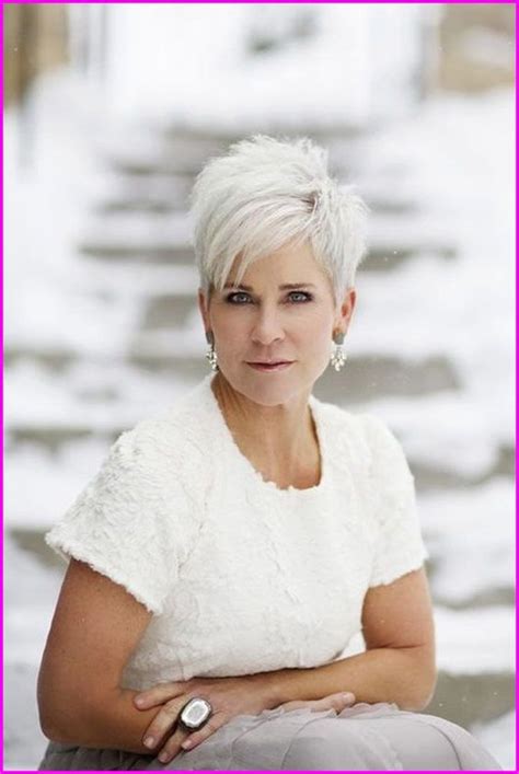 Short Hair Styles For Over 50 70 Gorgeous Short Hairstyles Trends