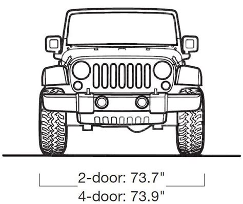 awesome jeep  jeep wrangler  smcarsnet car blueprints