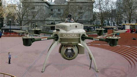quadra april   drone quadra vehicles