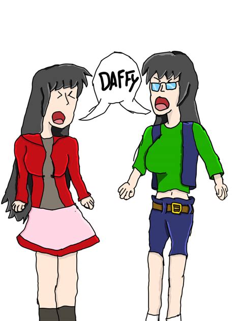 request nemu and elisa body swap by dracoknight545 on deviantart