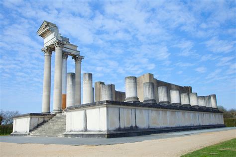 visit xanten  travel guide  xanten north rhine westphalia expedia