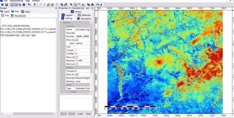 easy gis mapping software nelosure