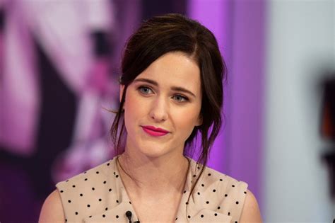rachel brosnahan unveiled as new face of late aunt kate