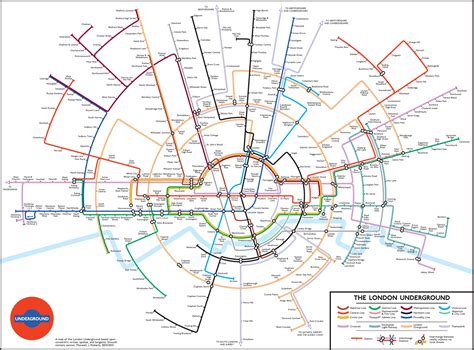 circular subway maps random olivia