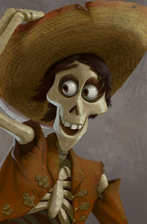 disney pixar s coco bringing skeletons to life growing up bilingual