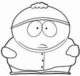 South Park Easy Drawings Eric Cartman Drawing Draw Step Cliparts Lesson Characters Clipart Library Meaning Finished Drawinghowtodraw 2010 Favorites Add sketch template