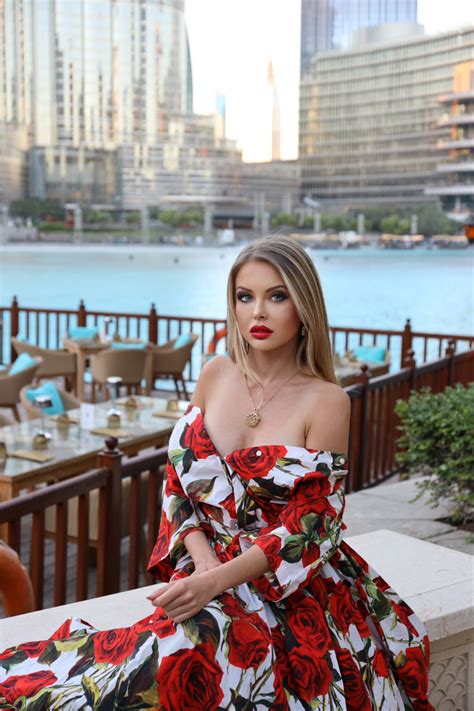 Tw Pornstars Joanna Bujoli Twitter Miss You Dubai Dress