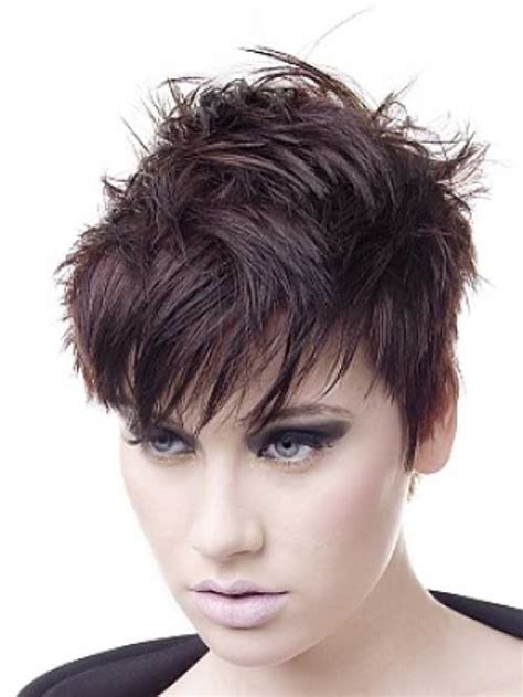 20 Best Short Messy Hairstyles