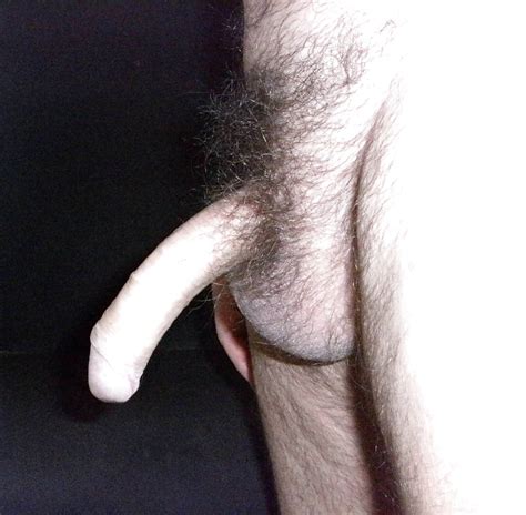 my down curved cock 17 pics