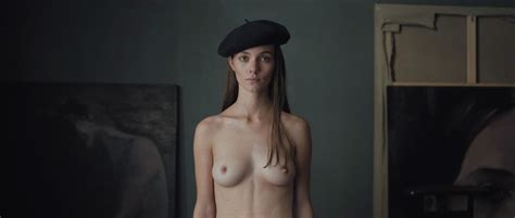 Nude Video Celebs Salome Zimmerlin Nude La Fille Dherode 2016 2
