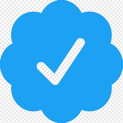 twitter verified badge hd logo png pngwing