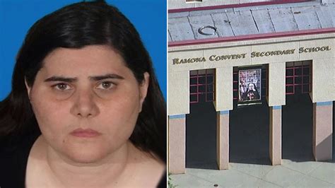ramona convent teacher arrested for sexual relationship