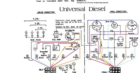 volt trolling motor plug  receptacle wiring diagram   gmbarco