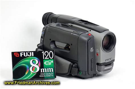 sony camcorder  mm tape   friedman archives stock photo images  gary  friedman