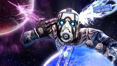 borderlands the pre sequel wallpapers by mentalmars art fiction cosplay and props the