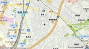 福岡市香椎近辺地図 に対する画像結果.サイズ: 177 x 98。ソース: www.mapion.co.jp
