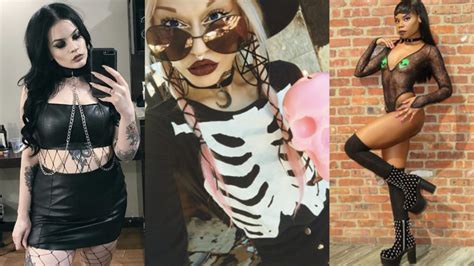 9 emo thots to follow on instagram galore