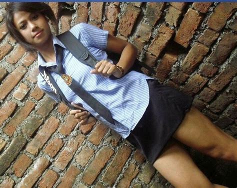 Hot And Sexy Nepali School Girl Best Pictures Pinterest School