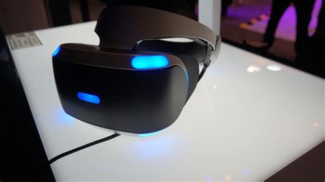 quick hands   playstation vr android central