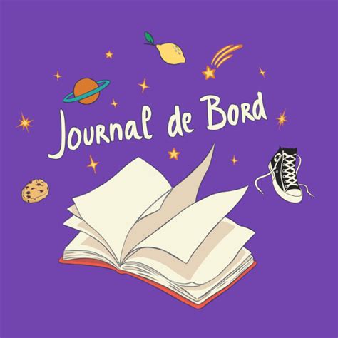 journal de bord listen   episodes storytelling