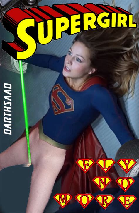 post 5557743 dc darthsaad kara danvers melissa benoist supergirl
