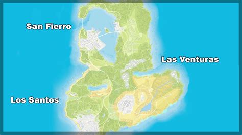 Gta 5 Online Leaked Map Expansions Found In Gta 5 Gta
