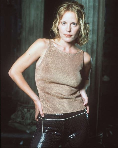 20 Years Ago Vampires Got A Prime Time Shock When Buffy The Vampire