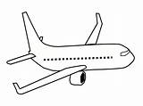 Avion Dessin Coloriage Facile Avions Impressionnant Magnificient sketch template