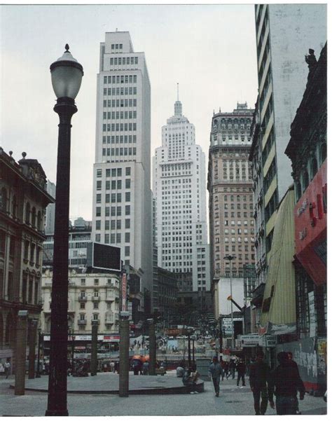 fotos fascinantes mostram as ruas de são paulo no início dos anos 70 são paulo imagens de são