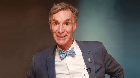 Bill Nye The Science Guy Reveals What He Thinks Is The Biggest Threat