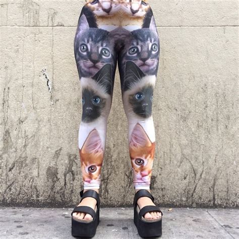 What Thigh Gap Citilegs Instagram Makes Women Love Their Legs