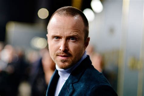 ‘breaking Bad’ How Many Times Does Aaron Paul’s Jesse