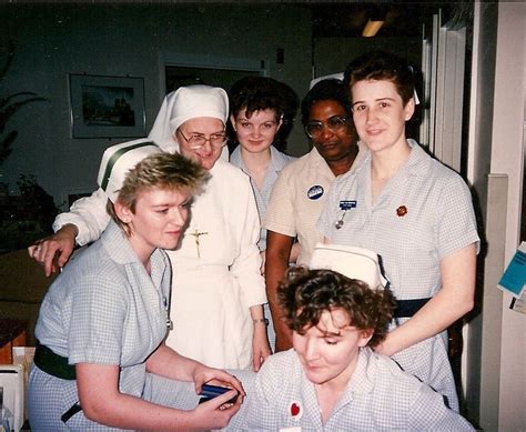 Nurses Nurse Uniform Vintage Nurse Nursing Cap