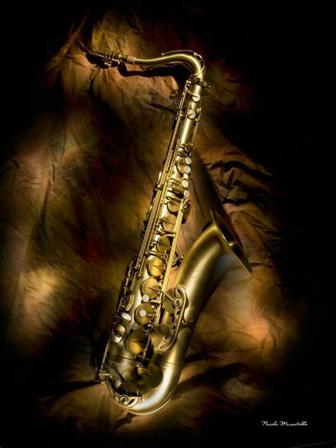 💕💏 Ich Liebe Meinen Fuchs 💏💕 Saxophone Art Jazz Art Saxophone